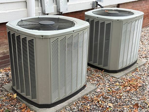 Reliable Hvac Maintenance contractor in Spring Hill, KS by JG Cool HVAC